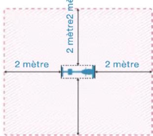 Skandika Nordik K12 - INFORMATIONS DE SÉCURITÉ - 1