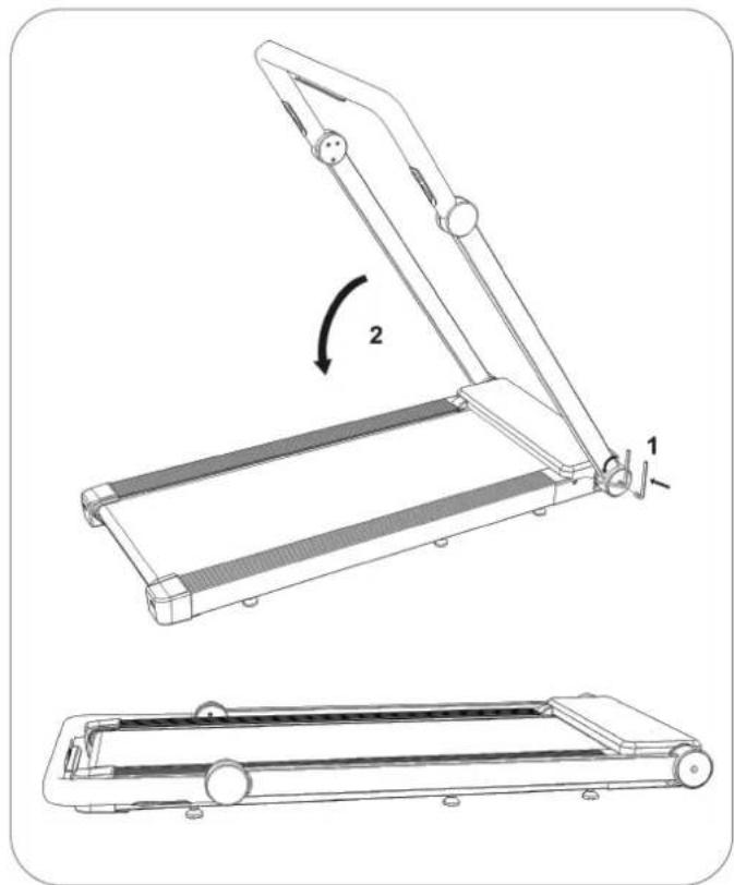 Skandika Nordik K12 - PLIAGE : ÉTAPE 3 - 2