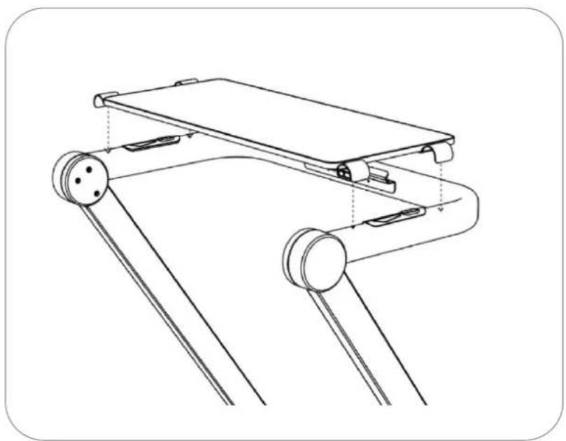 Skandika Nordik K12 - SCHRITT 4 - 4