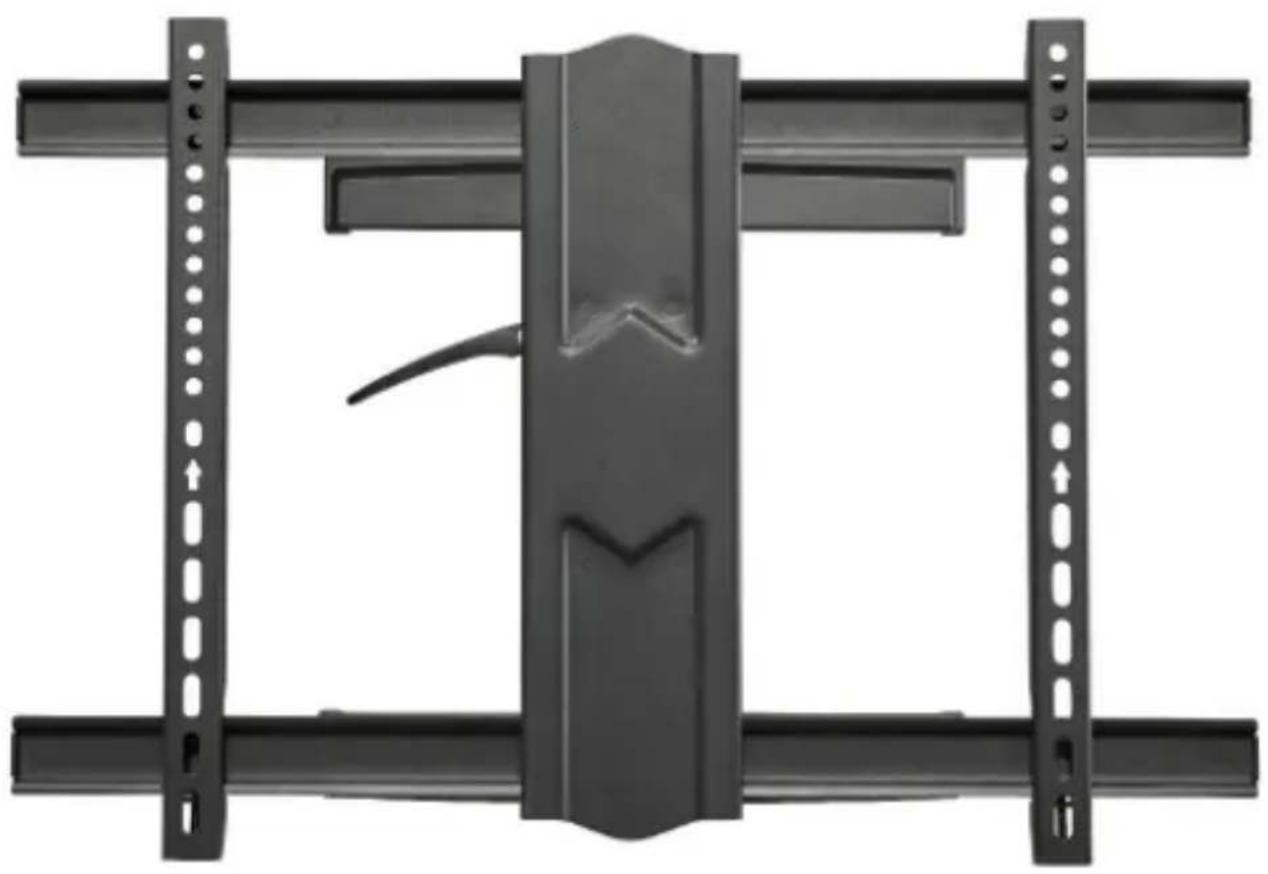 StarTech.com FPWARTS1 - テレビ壁掛け金具 - 多関節アーム - 最大80インチ型テレビ対応 - 1