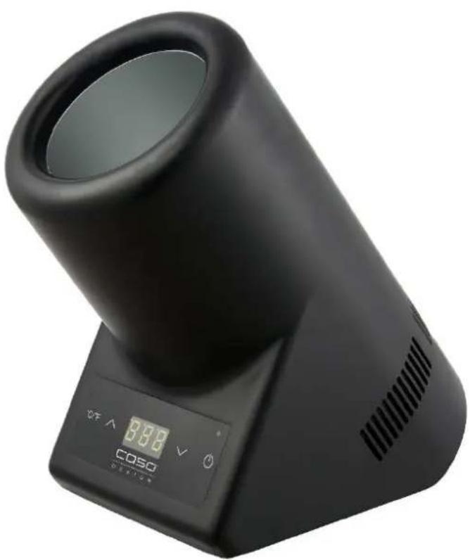 CASO VinoCase Black - VinoCase Black (615) - 2
