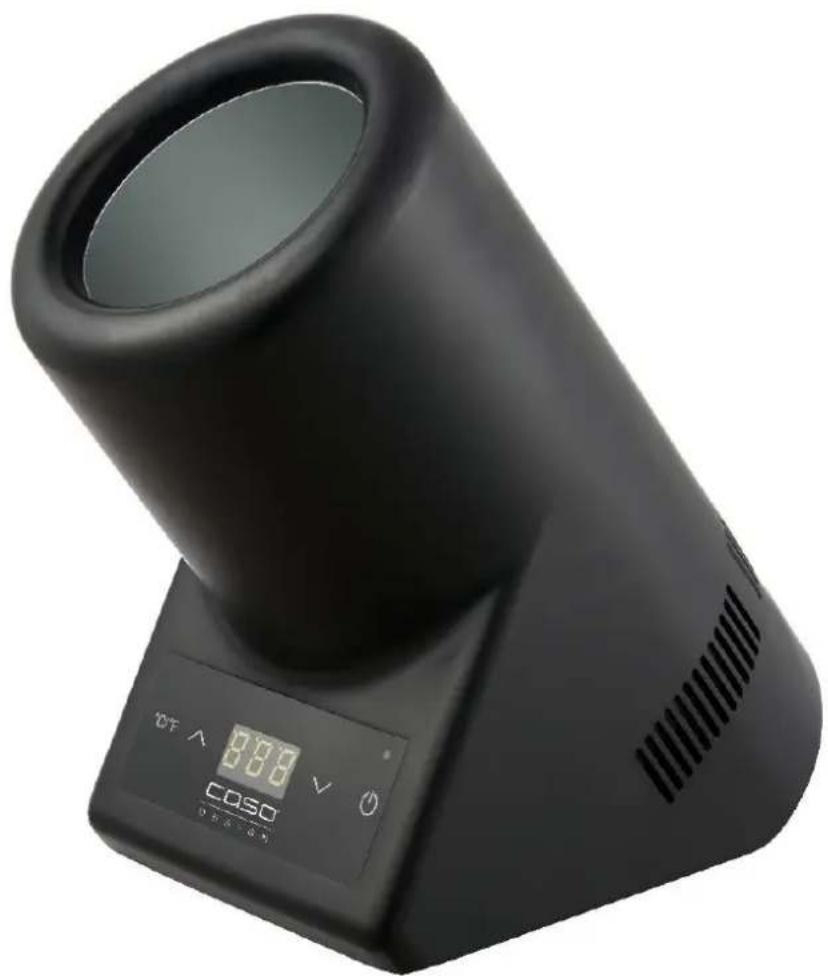 CASO VinoCase Black - VinoCase Black (615) - 2