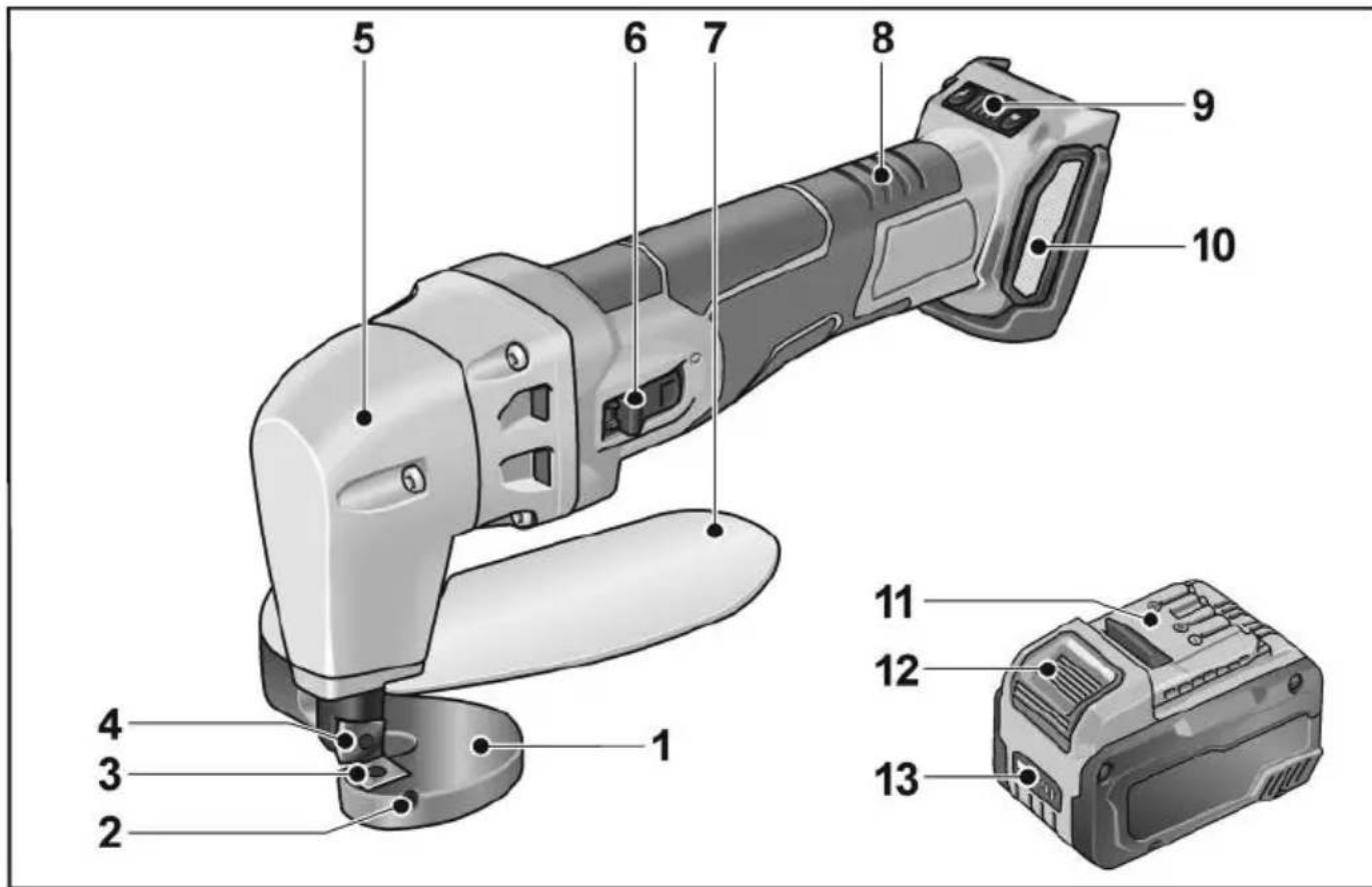 Flex SHE 16 18.0-EC - C eDnH nOgJIeI - 1