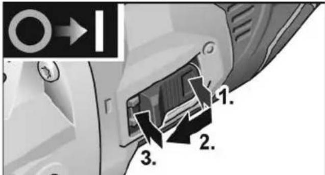 Flex SHE 16 18.0-EC - Δiapkns λειουργia με κούμπωμα - 1