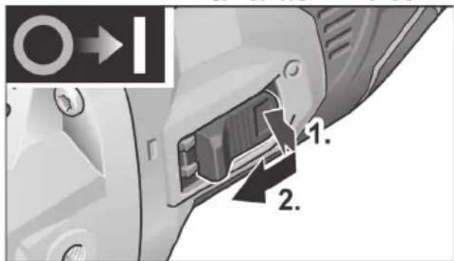 Flex SHE 16 18.0-EC - BRIDINAJUMSI! - 2