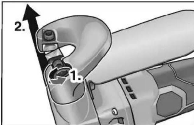 Flex SHE 16 18.0-EC - Strihací stól - 1