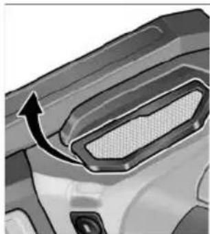 Flex SHE 16 18.0-EC - WARNING! - 1