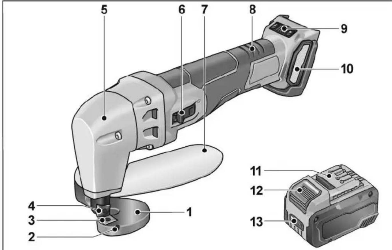 Flex SHE 16 18.0-EC - Oversigt - 1