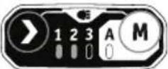 Flex IW 3/4" 1600 18-EC - Nupu „M“ kasutamine - 6
