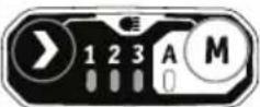 Flex IW 3/4" 1600 18-EC - Nupu „M“ kasutamine - 7
