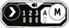 Flex IW 3/4" 1600 18-EC - ⚠️ ПРЕДУПРЕЖДЕНИЕ! - 3