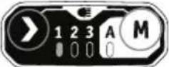 Flex IW 3/4" 1600 18-EC - Использование кнопки «М» - 5