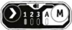 Flex IW 3/4" 1600 18-EC - ⚠️ ПРЕДУПРЕЖДЕНИЕ! - 1