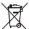 Flex IW 3/4" 1600 18-EC - Simboli sull'utensile elettrico - 2