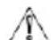 Flex IW 3/4" 1600 18-EC - Predhodna izbira smeri (glej sliko I) - 1