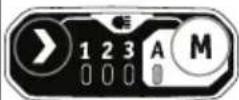 Flex IW 3/4" 1600 18-EC - Utilizzo del pulsante "M": - 4