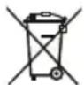 Flex IW 3/4" 1600 18-EC - ADVARSEL! - 1