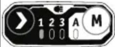 Flex IW 3/4" 1600 18-EC - Nupu „M“ kasutamine - 1