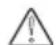 Flex IW 3/4" 1600 18-EC - WARNING! - 1