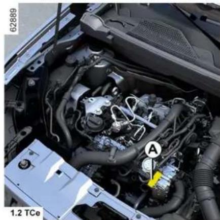DACIA Nouveau Duster - INFORMATIONS VEHICULE - 4