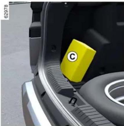 DACIA Nouveau Duster - PNEUMATIQUES - 2