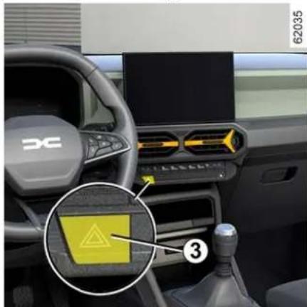 DACIA Nouveau Duster - Mode impulsionnel - 1