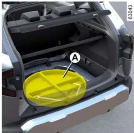 DACIA Nouveau Duster - Vehicules thermiques version 4x2 - 1