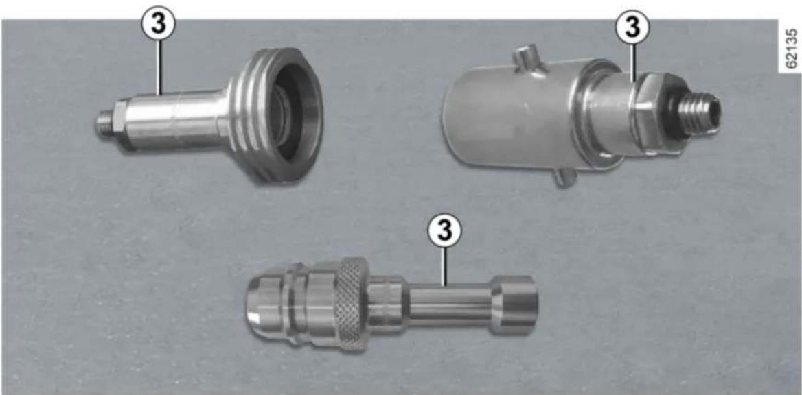 DACIA Nouveau Duster - RÉSERVOIR CARBURANT - 1