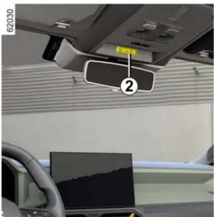 DACIA Nouveau Duster - Anomalies de fonctionnement - 2