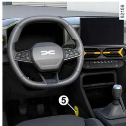 DACIA Nouveau Duster - APPEL D'URGENCE - 2