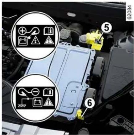 DACIA Nouveau Duster - DéPANNAGE - 1