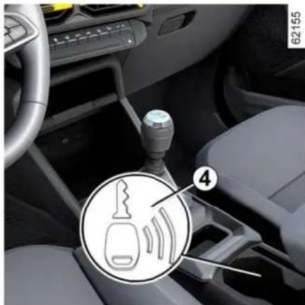 DACIA Nouveau Duster - Anomalies de fonctionnement - 2