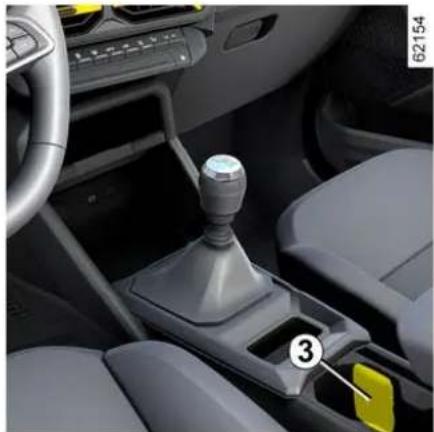 DACIA Nouveau Duster - Anomalies de fonctionnement - 1