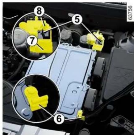 DACIA Nouveau Duster - (version thermique) - 3
