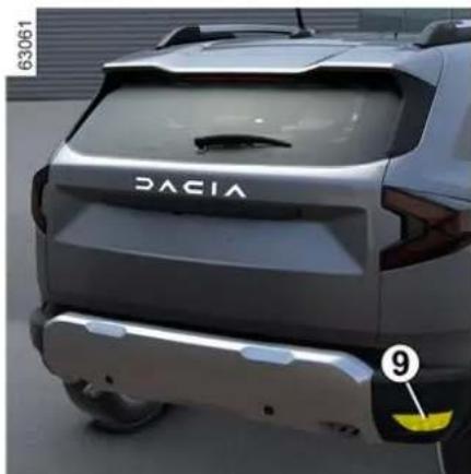 DACIA Nouveau Duster - Remontage - 1