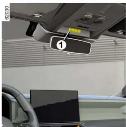 DACIA Nouveau Duster - Anomalies de fonctionnement - 1