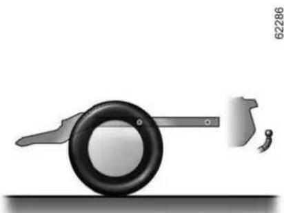 DACIA Nouveau Duster - TRANSPORT D'OBJECTS - 1