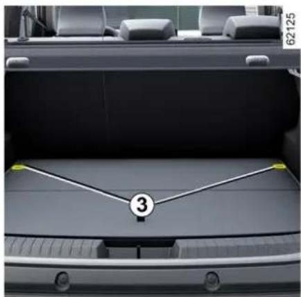 DACIA Nouveau Duster - SECURITE ENFANTS - 2