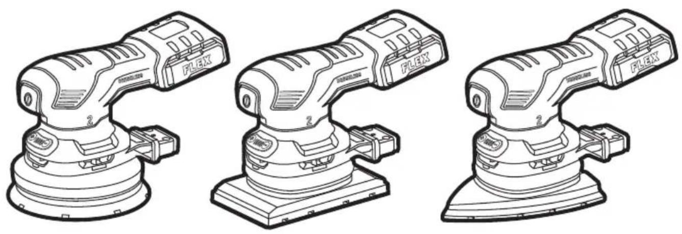 Flex OSE 2-80 18-EC - 1