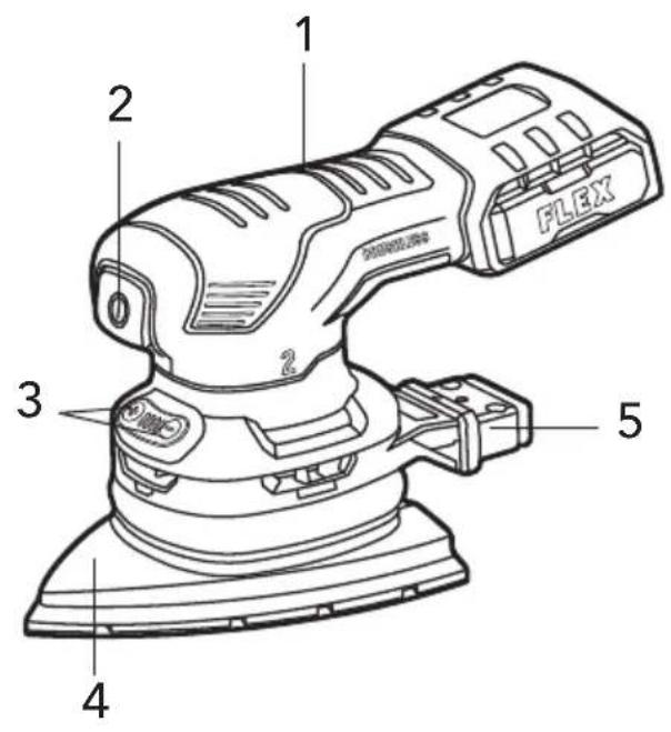 Flex OSE 2-80 18-EC - 2