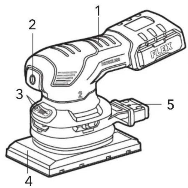 Flex OSE 2-80 18-EC - 3