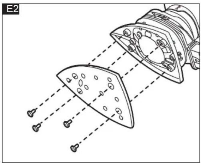 Flex OSE 2-80 18-EC - 12