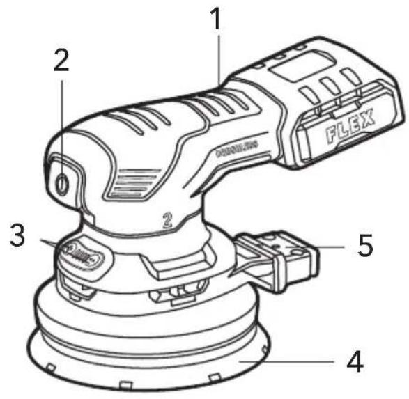Flex OSE 2-80 18-EC - 4