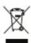 BLACKSTAR TV-10 A - PELIGRO! Alto voltaje interno. - 1