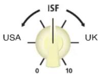BLACKSTAR Debut 100R - ISF (Infinite Shape Feature) - 1