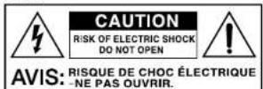BLACKSTAR Unity 700H Elite - IMPORTANT SAFETY INSTRUCTIONS - 3