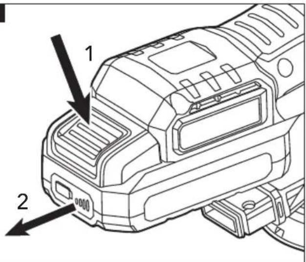 Flex ORE 2-125 18-EC - 6