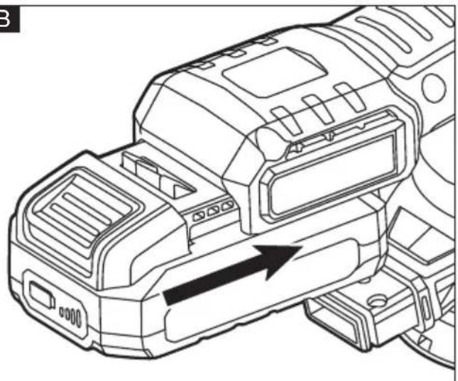 Flex ORE 2-125 18-EC - 5