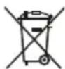 Flex ORE 2-125 18-EC - Symbols on the power tool - 6