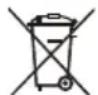Flex DW 37 12-EC - Symbols on the power tool - 2